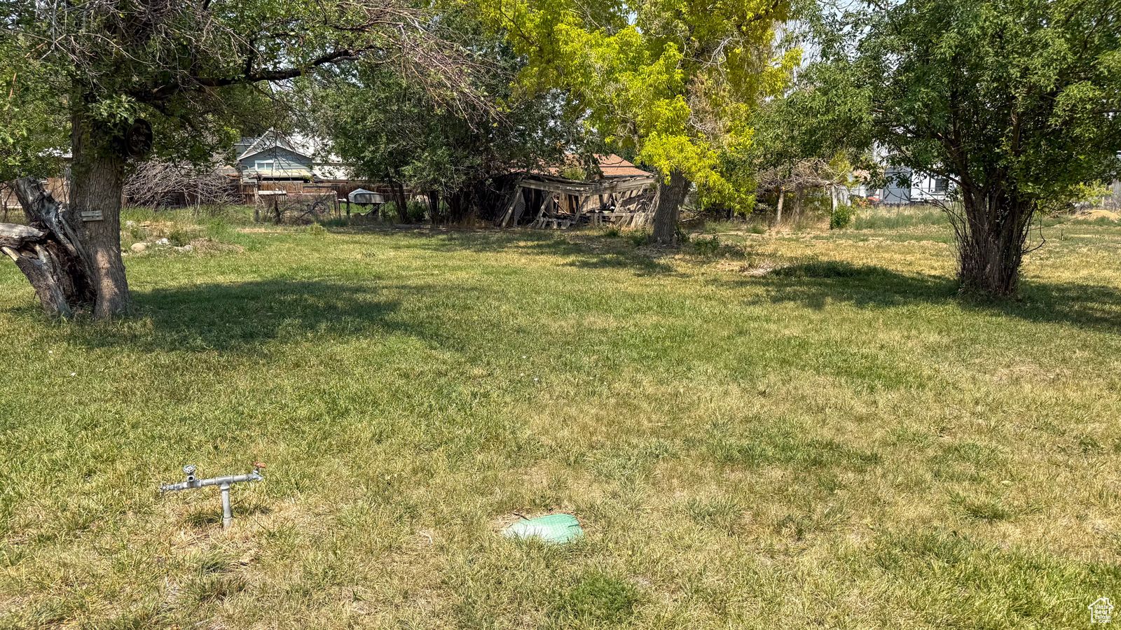 Spacious 0.8-acre Lot in the Heart of Orangeville Utah!