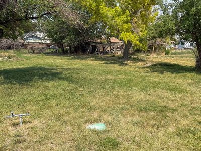 Spacious 0.8-acre Lot in the Heart of Orangeville Utah!