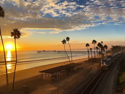 Nanny Job in Southern California