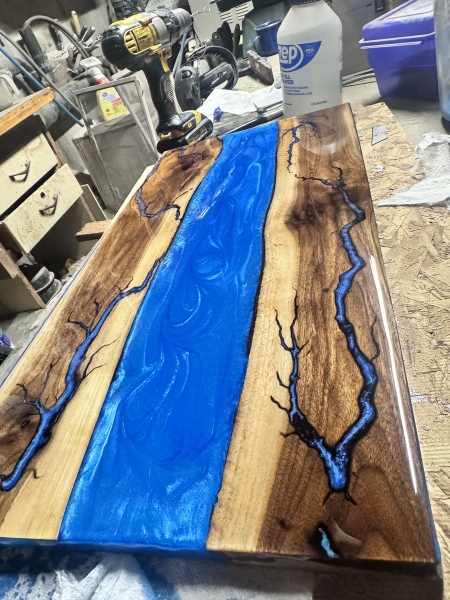 River table