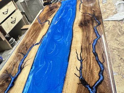 River table