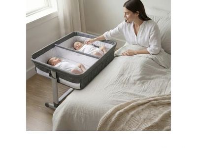 Twin Bassinet