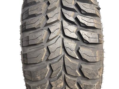 2 NOS LINGLONG CROSSWIND M/T BSW LT 33 12.5 20 114Q 10PLY MUD TERRAIN TIRE 221007517