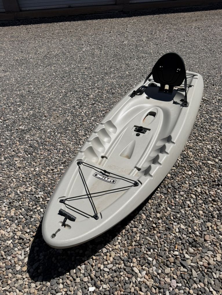 Kayak For Sale