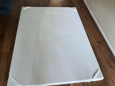 Bed Story 3” Extra Firm Mattress Topper