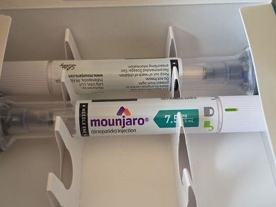 Mounjaro