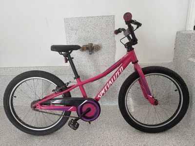 Specialized Rip Rock kids bike S/M