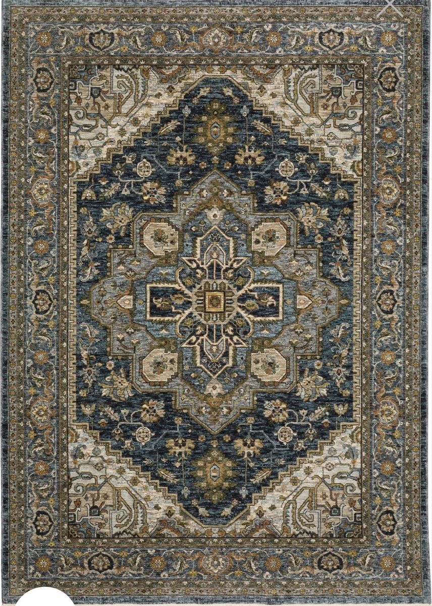 Brand New Rug - 6'7" x 9'6"