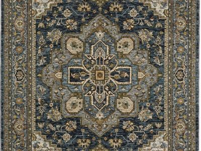 Brand New Rug - 6'7" x 9'6"