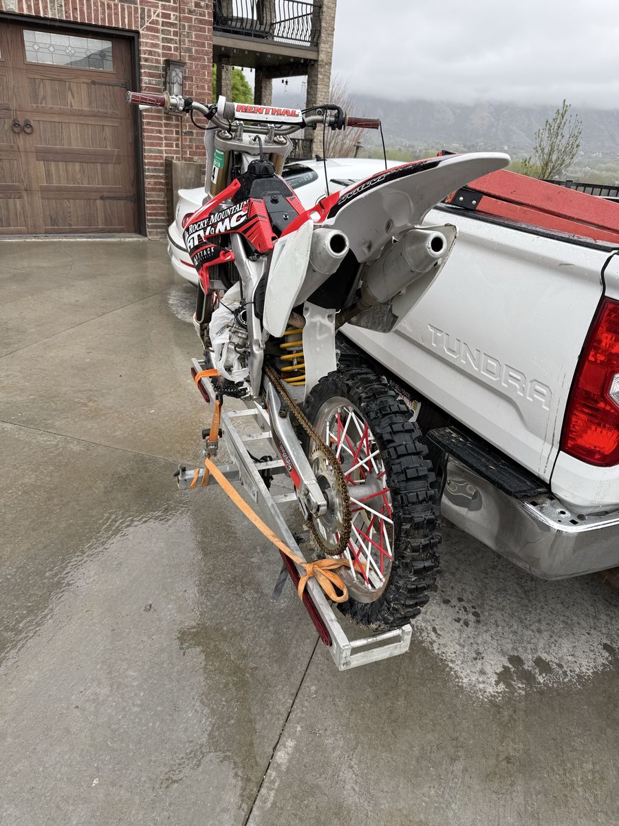 Crf 250r