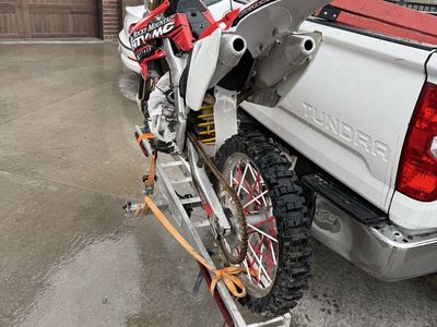 Crf 250r