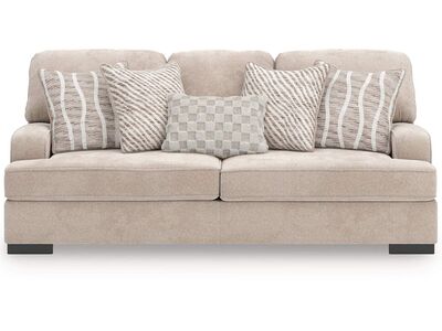 High Profile Sofa - Living Room Furniture - Action Home Furniture