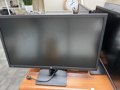 Office Furniture and Equipment