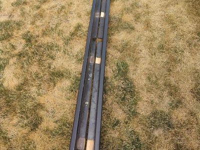 Bed Rails (Twin or Full)