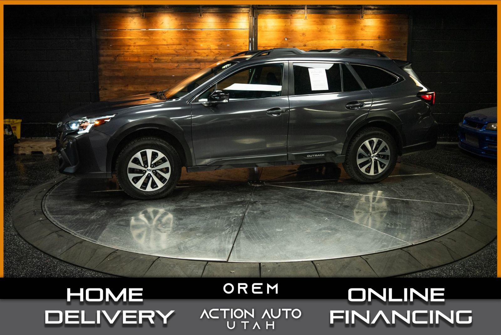 2023 Subaru Outback Premium