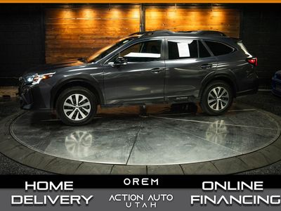 2023 Subaru Outback Premium