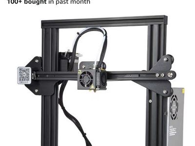 3D Printer