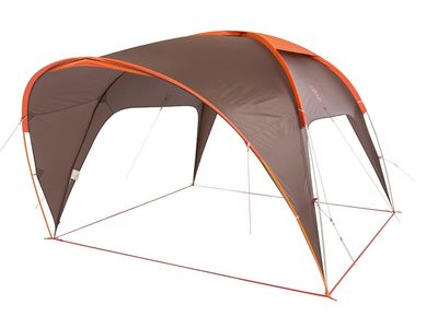 Sage Canyon Shelter with Walls - Brand New