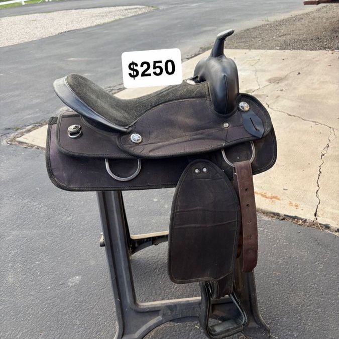 Horse Tack