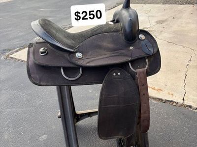 Horse Tack