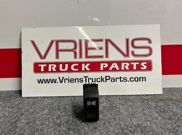 Peterbilt Dashboard Switch
