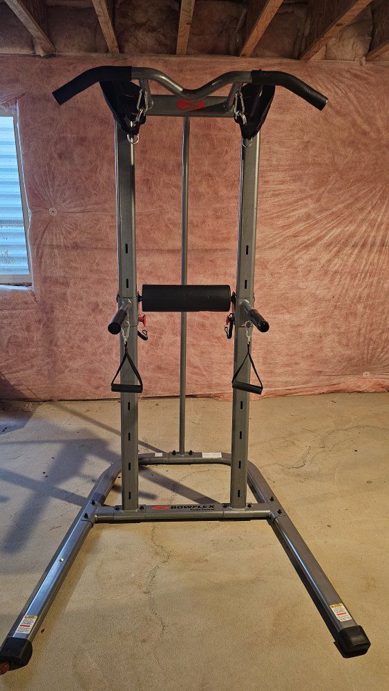 Bowflex BodyTower Workout Station