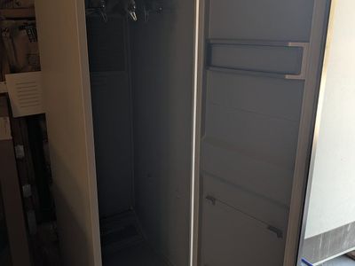 Samsung AirDresser Garment Care System - Used