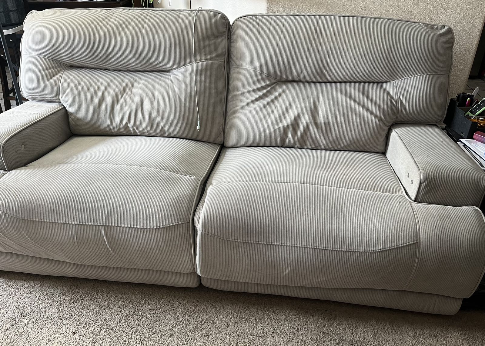 Free Couches/sectional