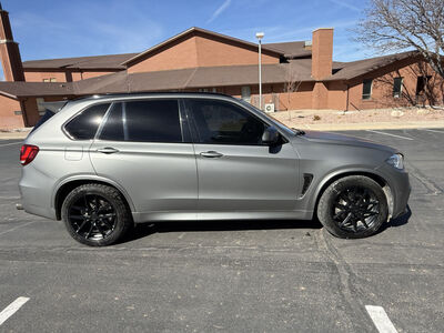 2015 BMW X5