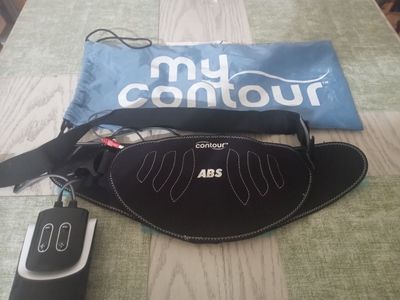 AB CONTOUR BELT
