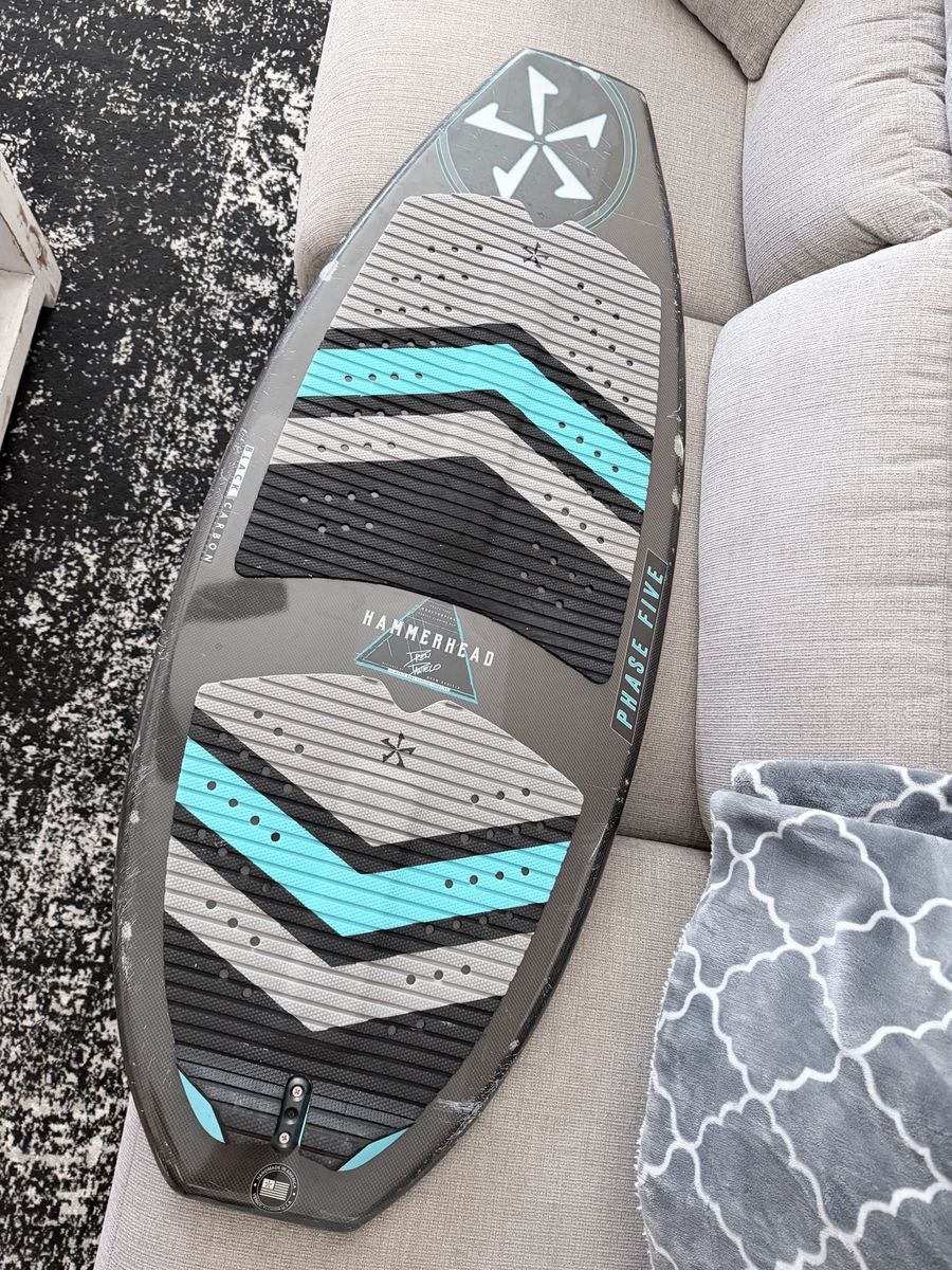 Phase Five 50 wakeboard