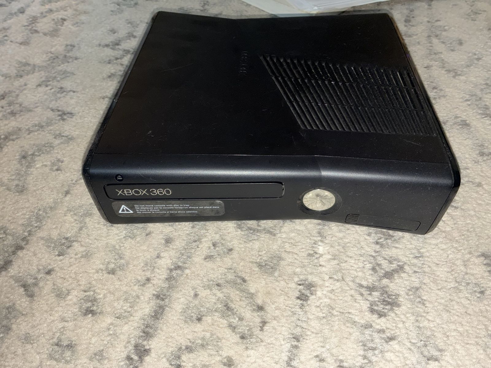 Xbox 360
