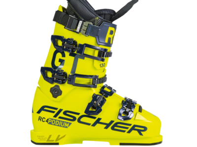 Fischer RC4 Podium GT 130 VFF