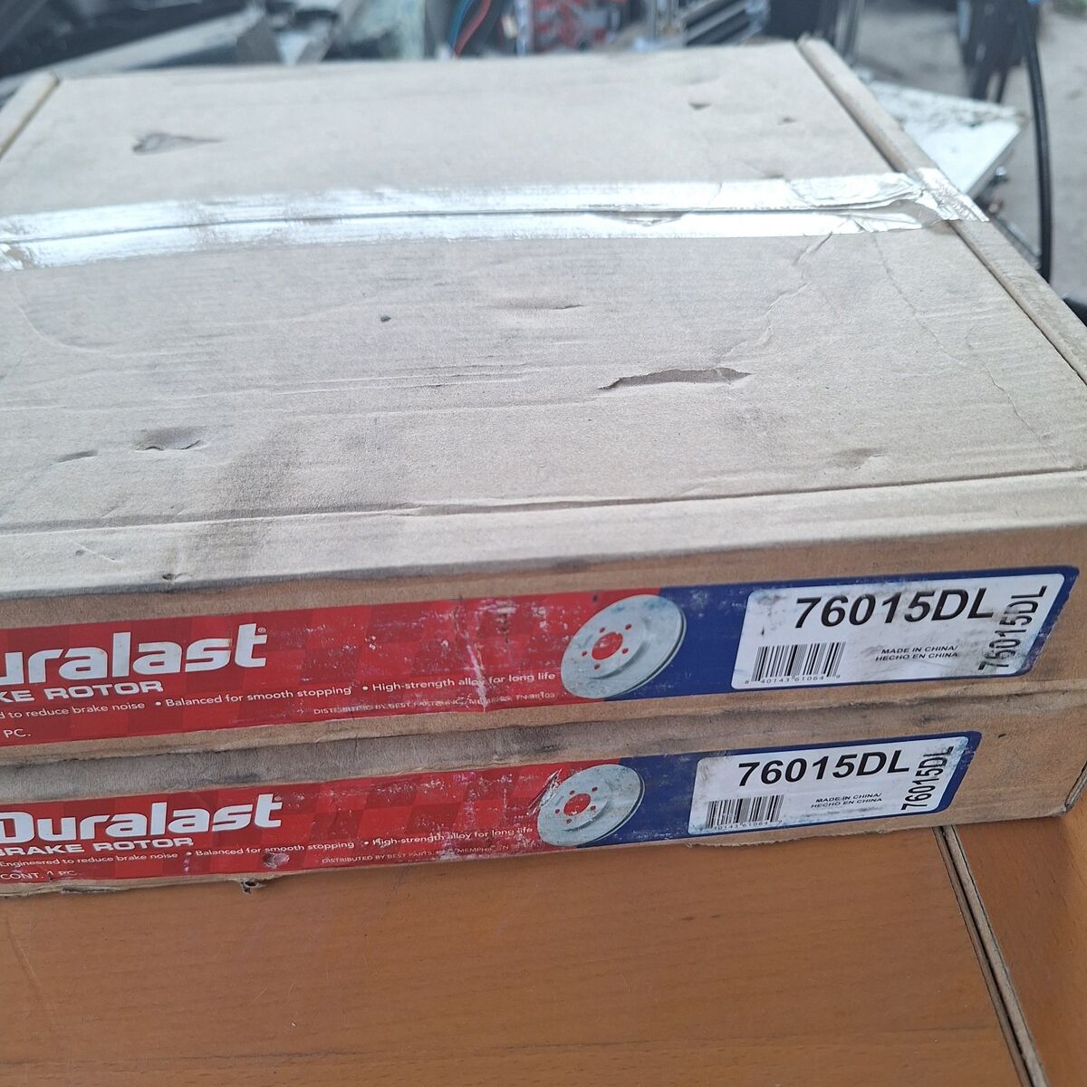 Nissan/Datsun,Sentral rotor