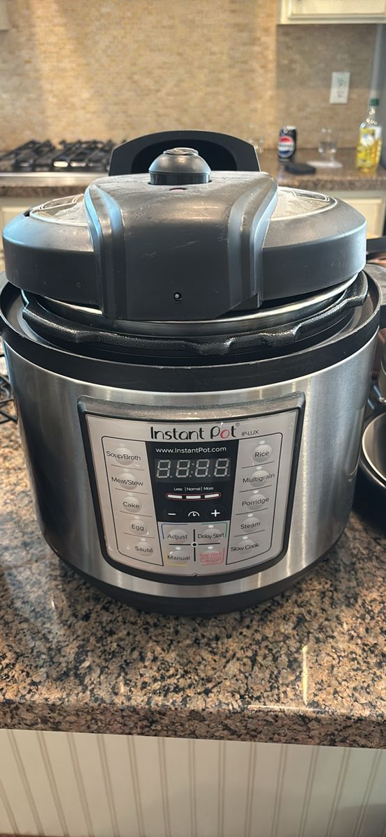 Insta pot