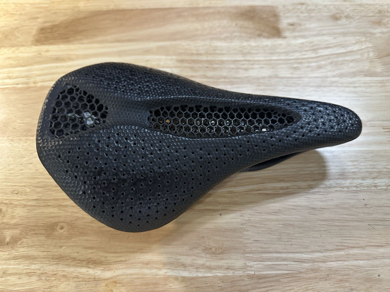 Specialized S-Works Power Mirror Saddle 143mm