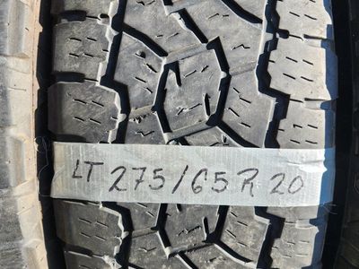 275/65r20 toyo open country at