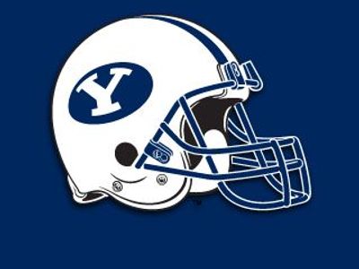 BYU SEASON FOOTBALL TICKETS