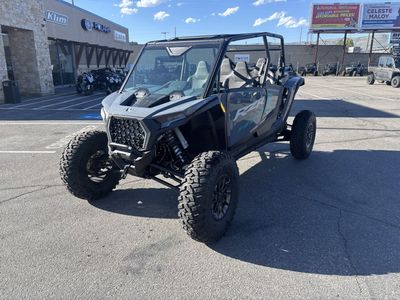 Polaris RZR XP 4 1000