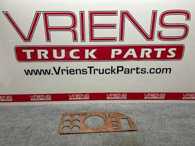 Peterbilt Dash Panel, Part # 17-04238-1430