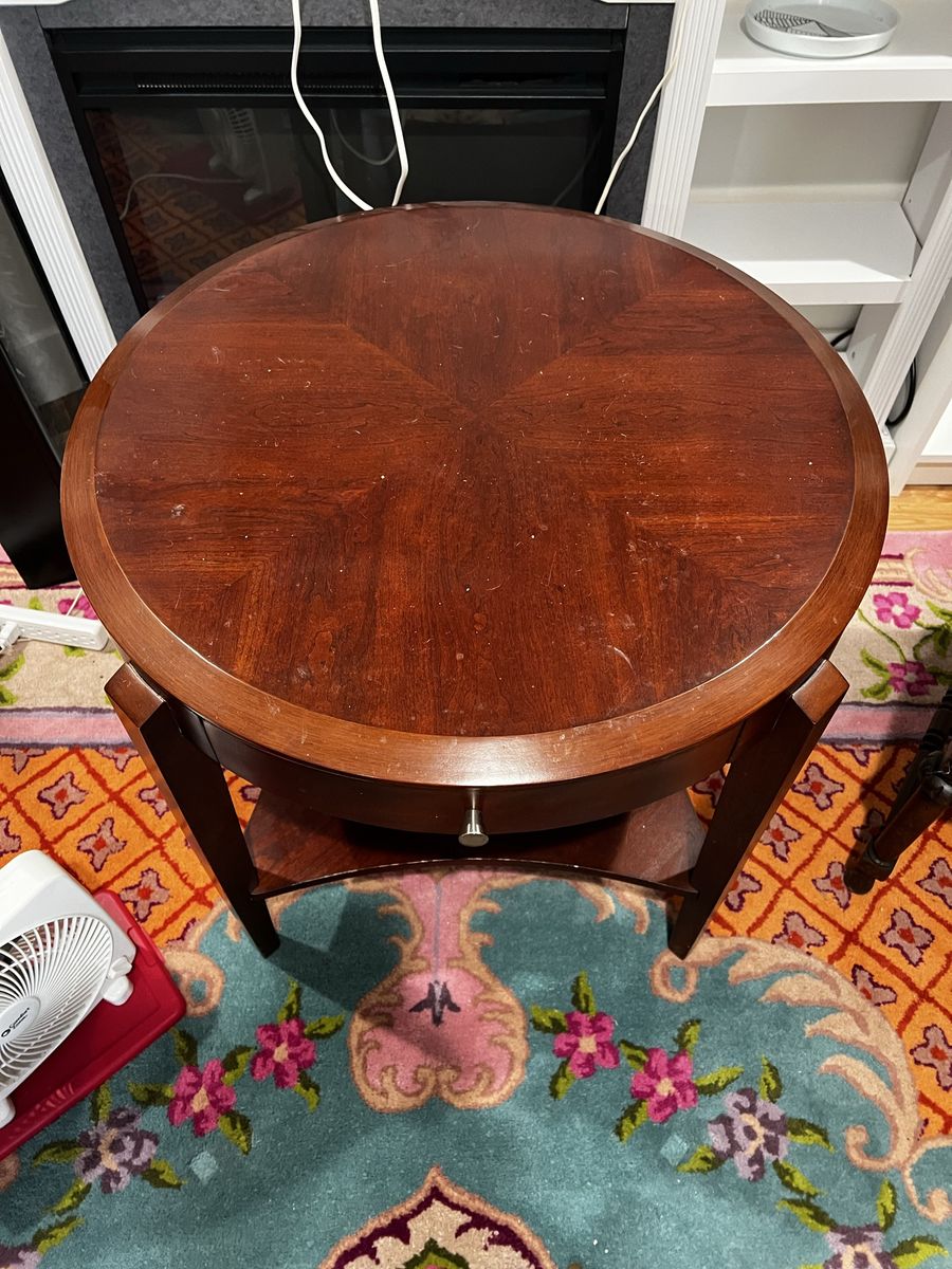 End Table