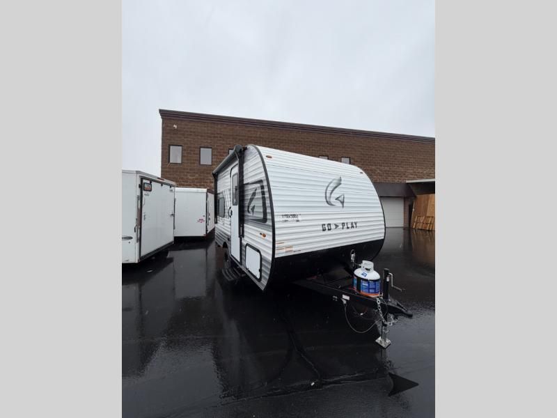 2026 Wayfinder RV Go Play 13BHW SPORT