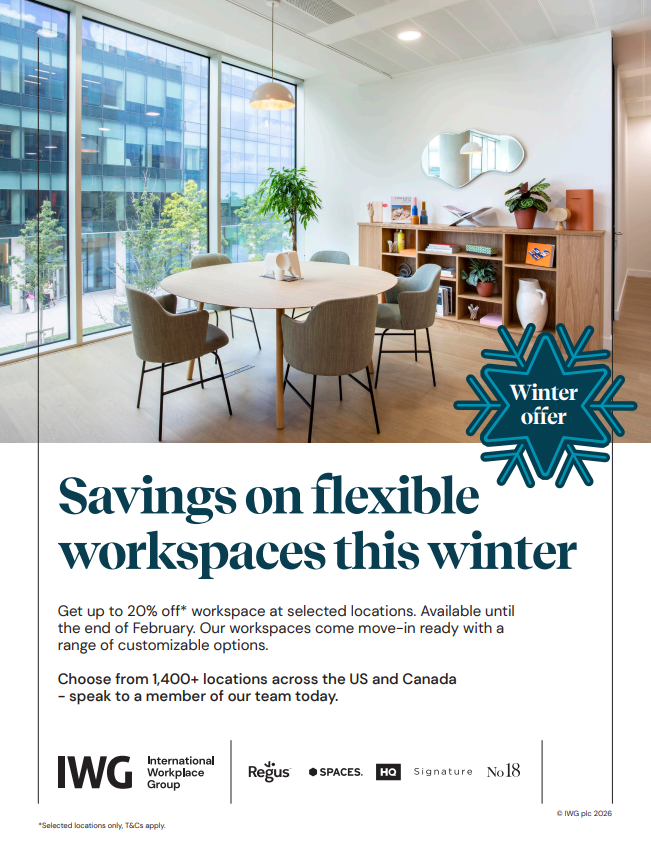 Private Office Perfect for Client Meetings at an Affordable Price