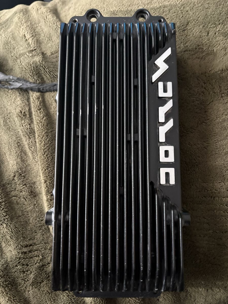 Surron Light Bee X Controller