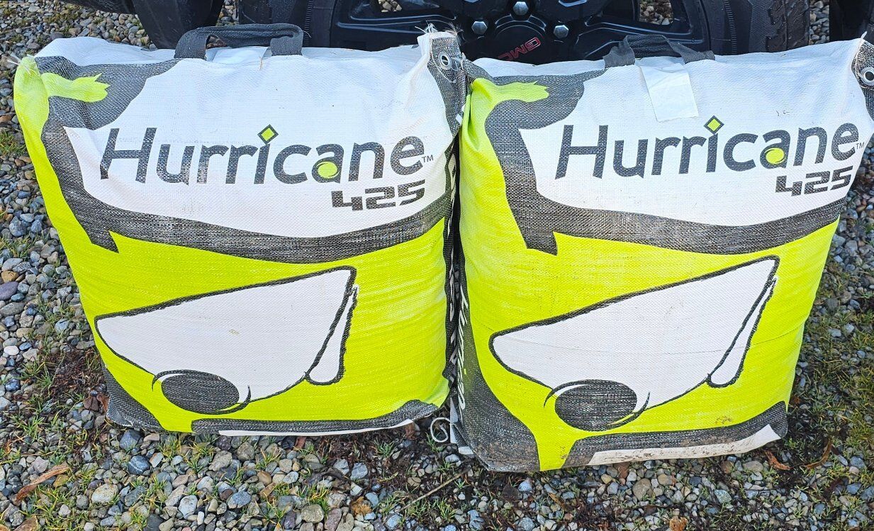 Hurricane H-28 Archery Bag