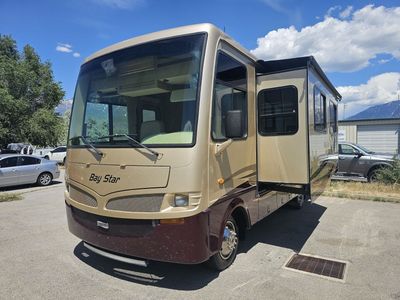 2009 Newmar Baystar