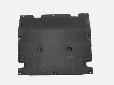 Engine Splash Shield 80B863821A For Audi Q5 SQ5 Q5 PHEV 2018-2023 Underbody