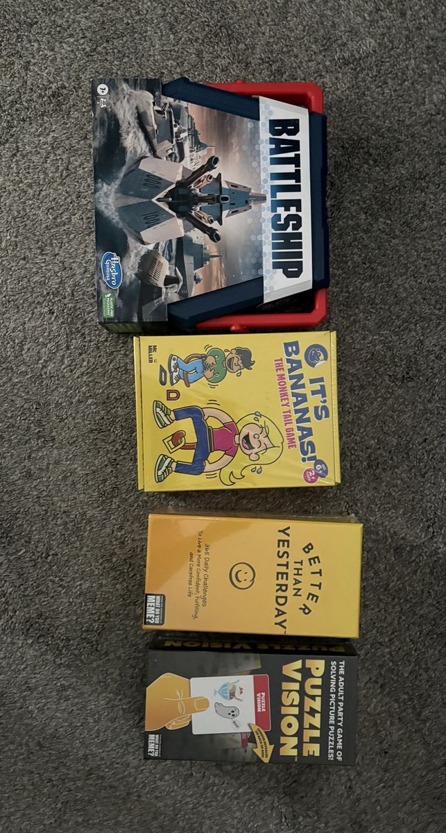 Games