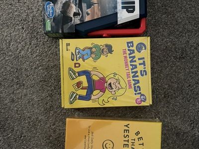 Games