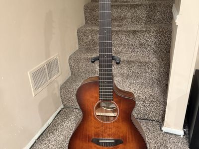 Breedlove Acoustic guitar